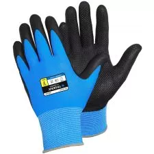 Metabo - Radne rukavice TEGERA E887 - 0